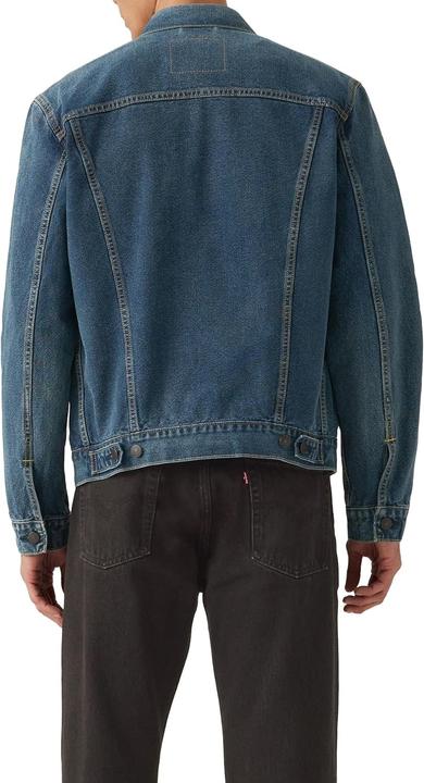 Actual product image Levis Trucker Jacket (XL)
