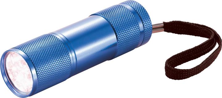 Xd Collection Taschenlampe Quattro (2.50 cm, 30 lm)