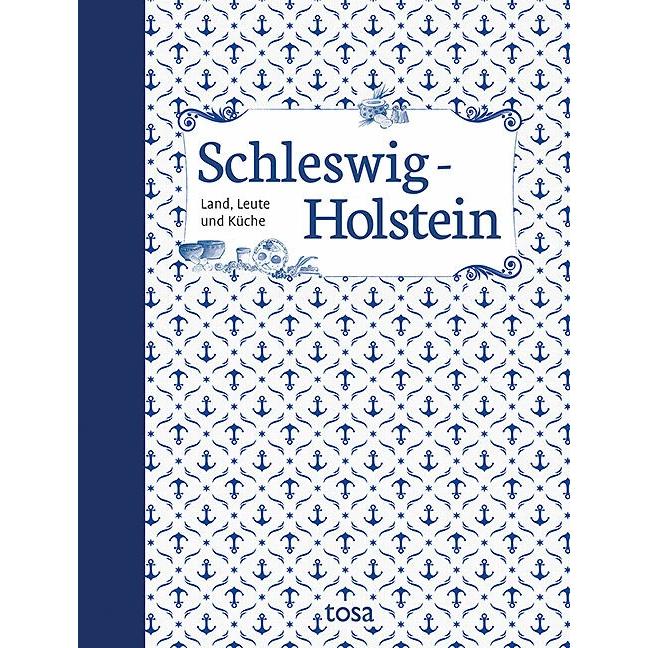 Schleswig-Holstein, Ratgeber von Helga-Maria Leicht, Waltraud Schumann, Walter Thierfelder