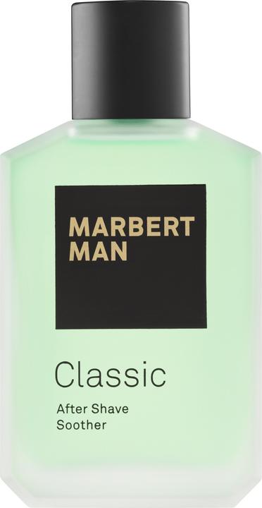 Immagine prodotto Marbert MAN Soave dopobarba (Lozione dopobarba, 100 ml)