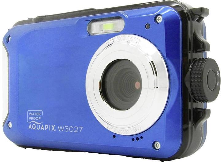 Actual product image Easypix Aquapix W3027 Wave (5 Mpx)