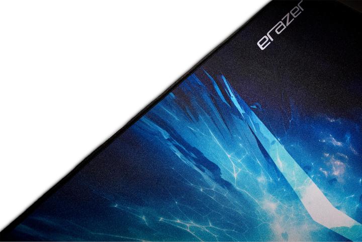 Produktbild Medion Gaming-Mausmatte Templar X20 Schwarz (XXL)