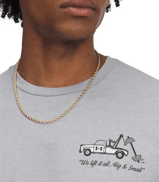 Produktbild Under Armour 60/40S Body Shop Ss (S)