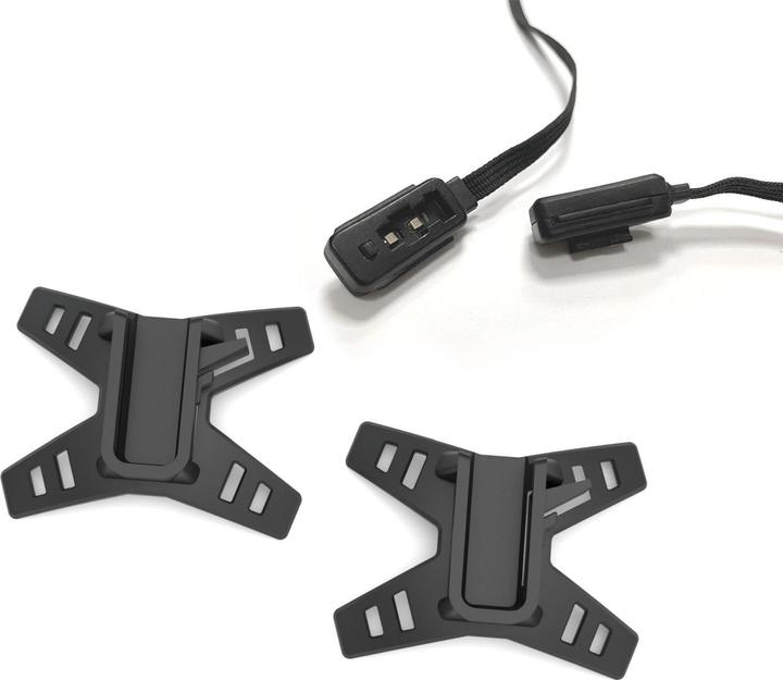 Silva Kit de montage gratuit pour casque