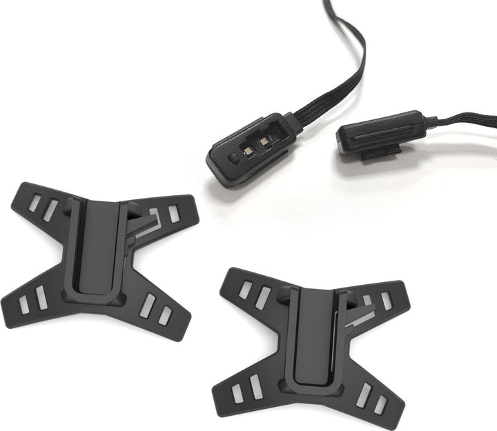 Silva Kit de montage gratuit pour casque