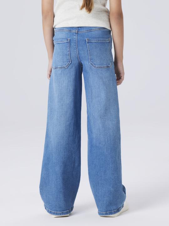 Immagine prodotto Name it NKFPOLLY X-WIDE JEANS 3057-FR NOOS (164)