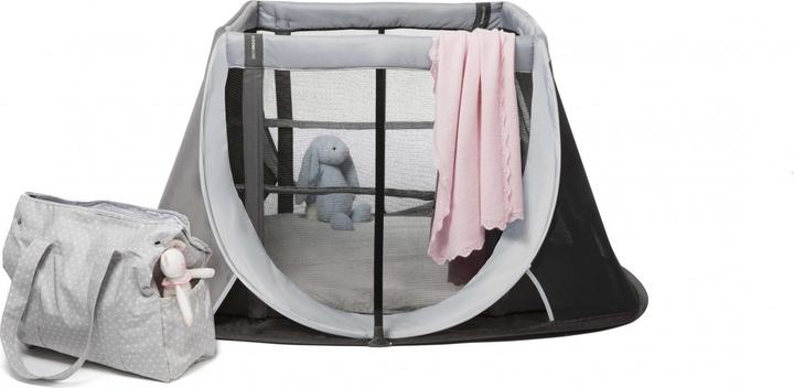 Actual product image AeroMoov instant travel bed (60 x 120 cm)