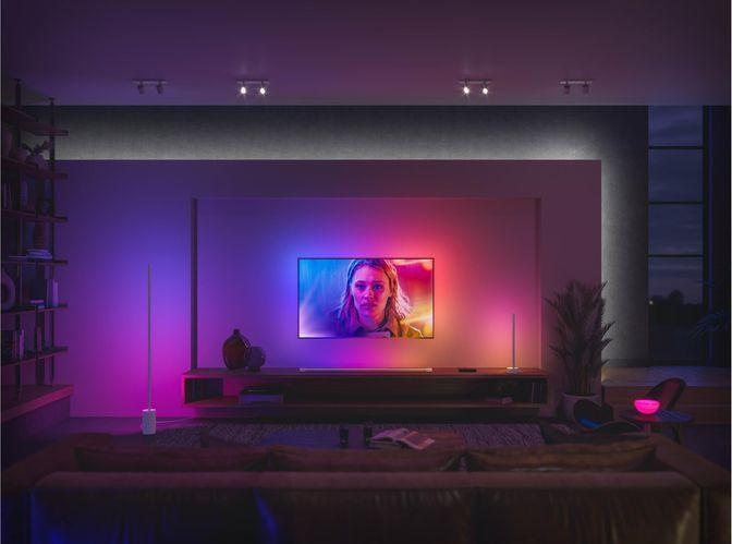 Actual product image Philips Hue Gradient Signe (2550 lm)