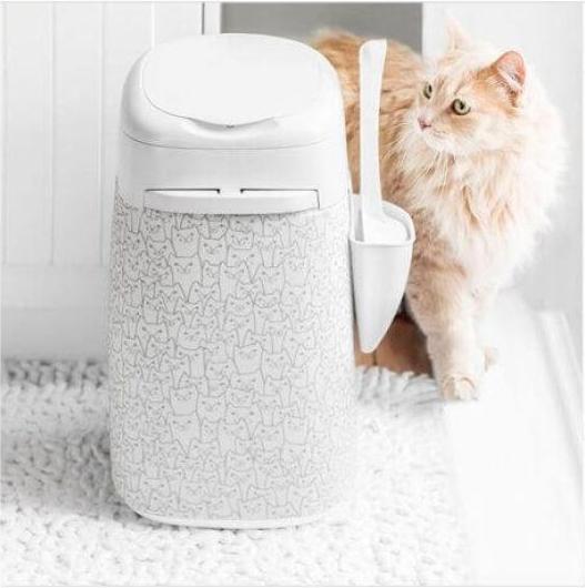 Productafbeelding LitterLocker Geniaal