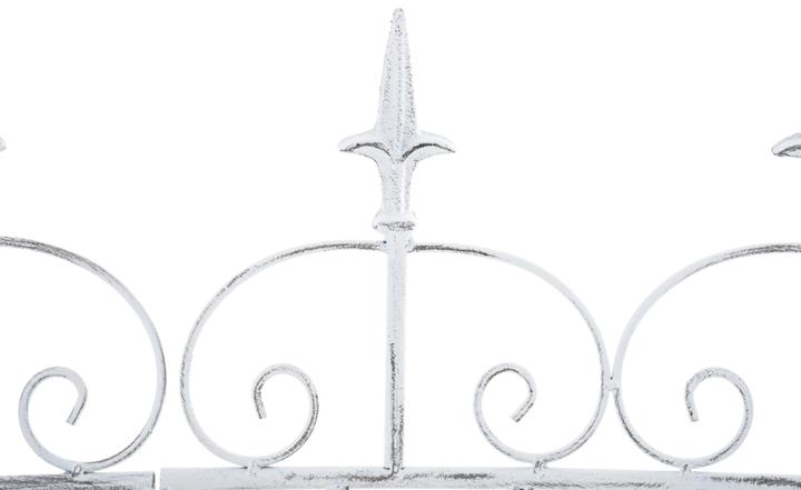 Produktbild CLP Gartenzäune Mangold