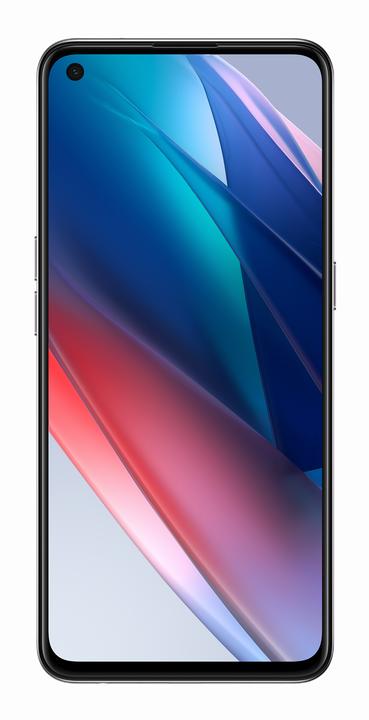 Produktbild OPPO Find X3 Lite (128 GB, Galactic Silver, 6.40", Dual SIM, 5G)