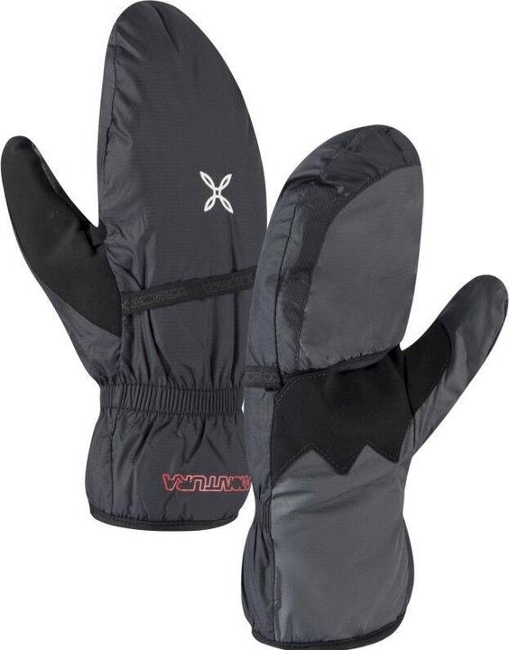 Image du produit Montura Doigts-out médians (XL)