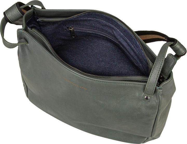 Immagine prodotto Harolds Caugio Umhängetasche Leder 31 cm