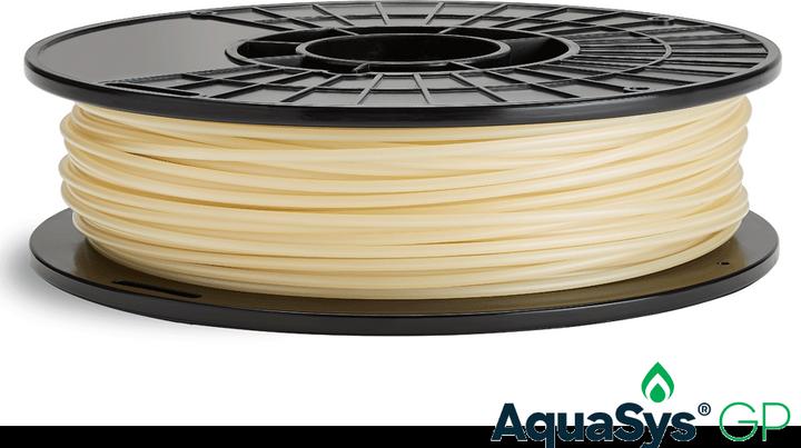 Actual product image Infinite Material Solutions AquaSys GP Support Filament 500gr 2.85mm (2.85 mm, 500 g)
