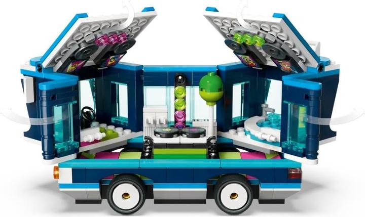 Produktbild LEGO Minions und der Party Bus (75581, LEGO Minions)