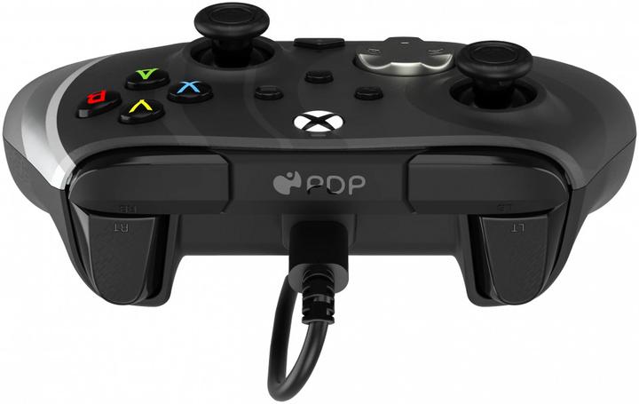 Actual product image PDP Rematch (PC, Xbox One S, Xbox Series S, Xbox Series X)