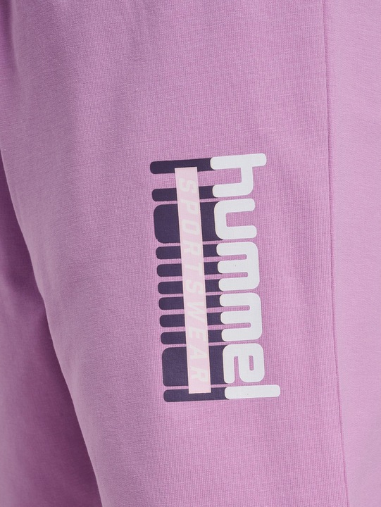Actual product image hummel hmlTUKAS SHORTS (176)