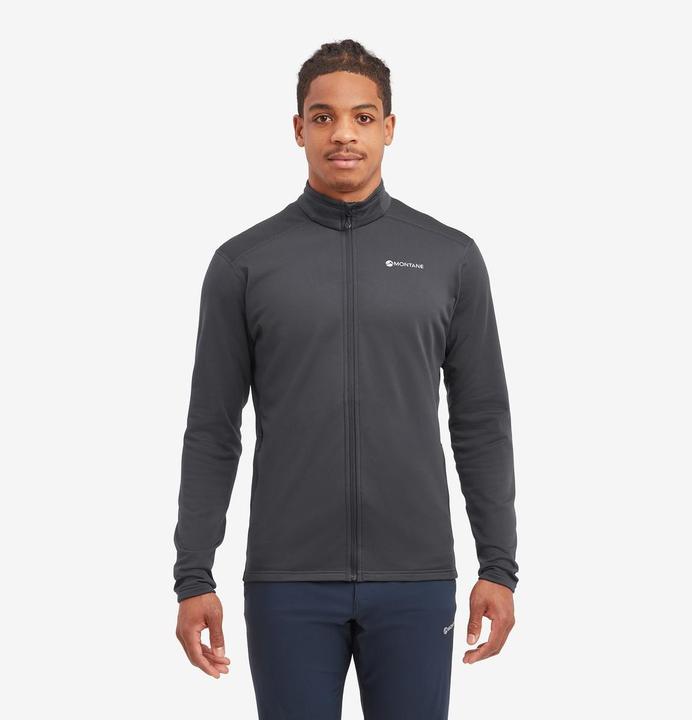 Actual product image Montane Fury Lite Jacket (XL)