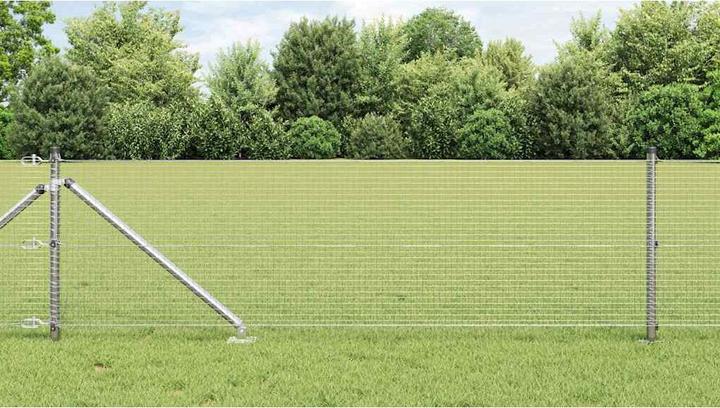 Produktbild vidaXL Zaunpfosten