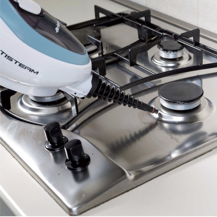 Actual product image Ariete 4164Dampfreiniger10in1 (5 bar, 1500 W)
