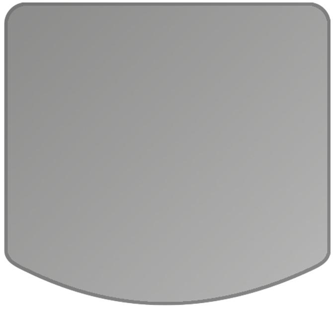 Actual product image Dipos Screen Protector 4-Way Privacy (Various)