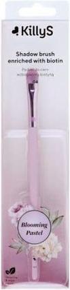 Produktbild KillyS ooming Pastel Shadow Brush shadow brush enriched with biotin 04 (Eyeshadow)
