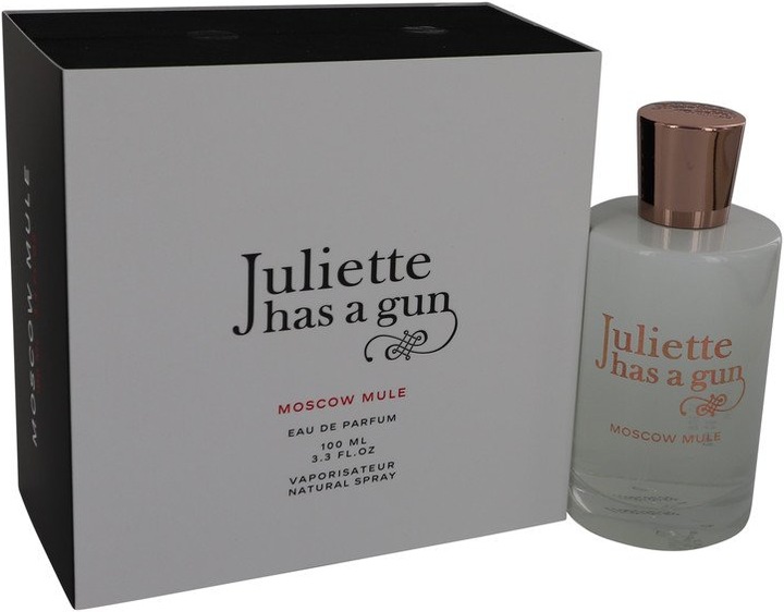 Immagine prodotto Juliette Has a Gun Moscow Mule (Eau de parfum, 100 ml)