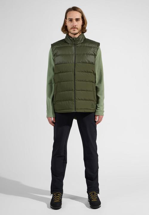 Produktbild Odlo Vest SEVERIN N-THERMIC (M)