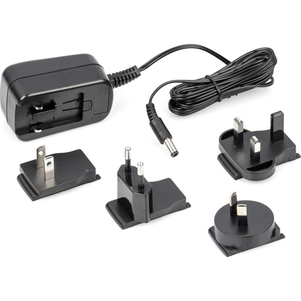 Kern Netzteil YKA-11, Universalladegerät