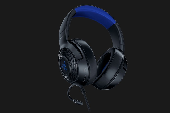 Image du produit Razer Kraken X (Filaire)