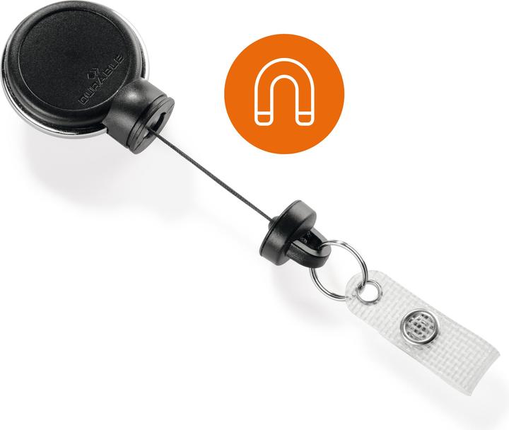 Produktbild Durable Jojo EXTRA STRONG 360° 1 ST 834901