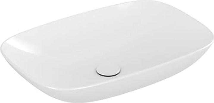 Actual product image Villeroy & Boch Valve, non-closable, white