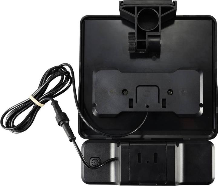 Produktbild Sygonix Wandstrahler (1000 lm, IP44)