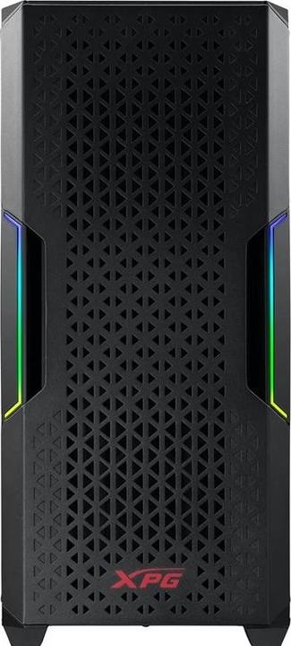 Actual product image XPG Starker Air (ATX, mATX, Mini-ITX)
