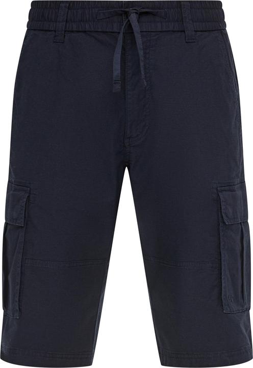 Image du produit s.Oliver Bermuda Relaxed: Bermuda mit Cargotasche (30)