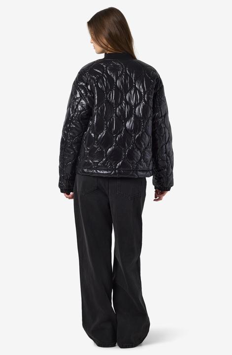 Actual product image Noisy May NMALLIE Steppjacke (S)