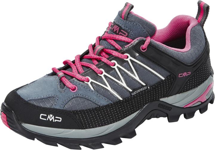 Immagine prodotto CMP Campagnolo Scarpe Rigel Low WP (42)