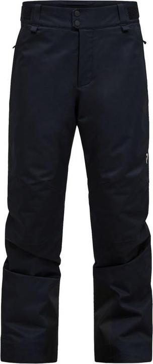 Actual product image Peak Performance Maroon Insulated Pants (XL)