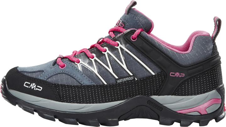 Immagine prodotto CMP Campagnolo Scarpe Rigel Low WP (36)