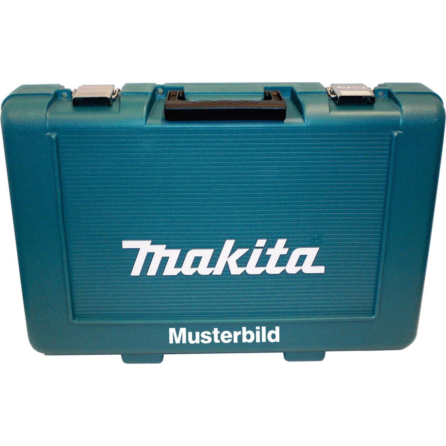 Makita, Werkzeugkoffer, Transportkoffer (1 Teile)