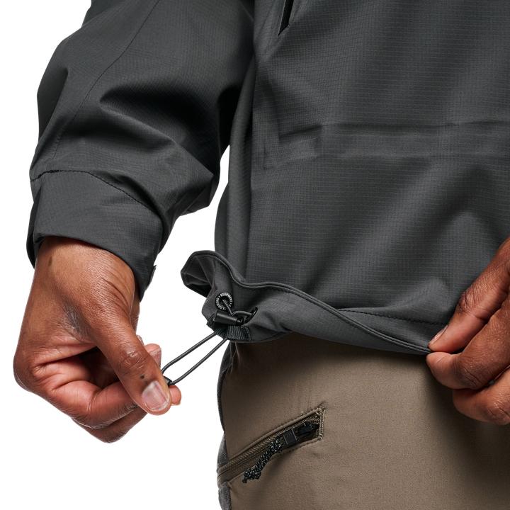 Actual product image Black Diamond W Highline Stretch Shell (S)