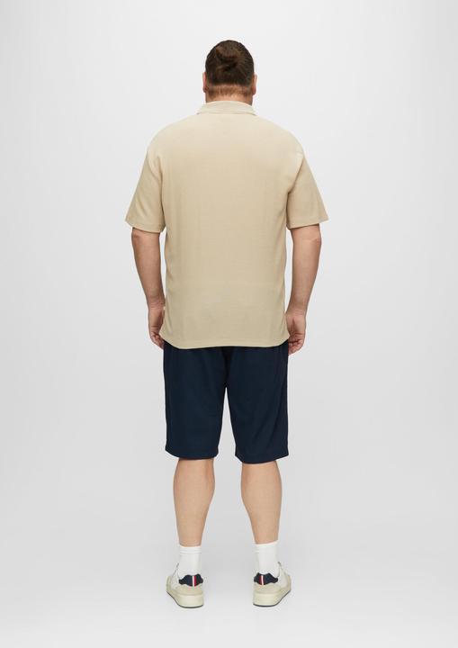 Produktbild s.Oliver Polo-Shirt (3XL)