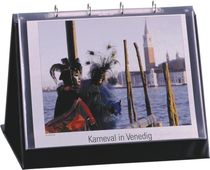 Actual product image Durable Flip chart sleeves, A3, landscape