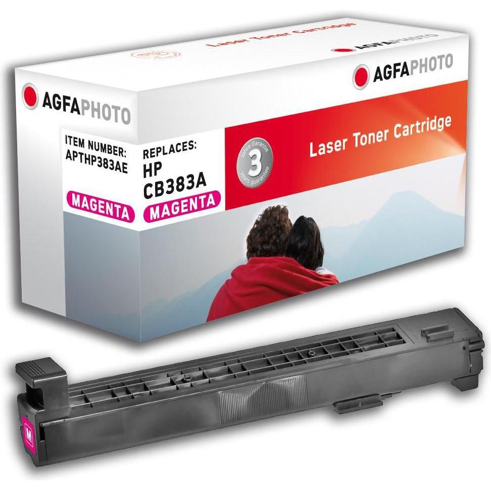 AGFAPHOTO, Toner, Apthp383ae (M)