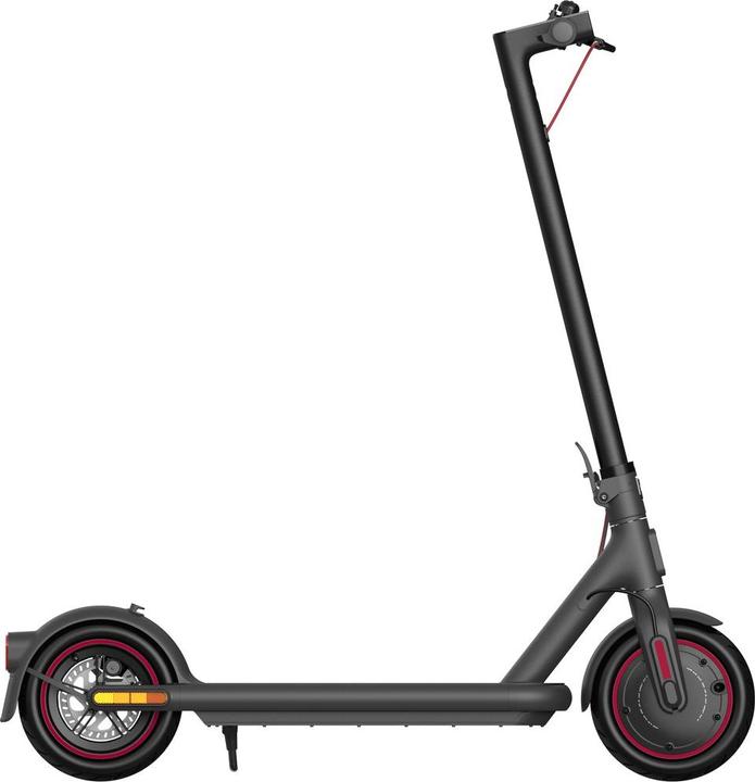 Image du produit Xiaomi Trottinette électrique 4 Pro (20 km/h, 45 km, 350 W)