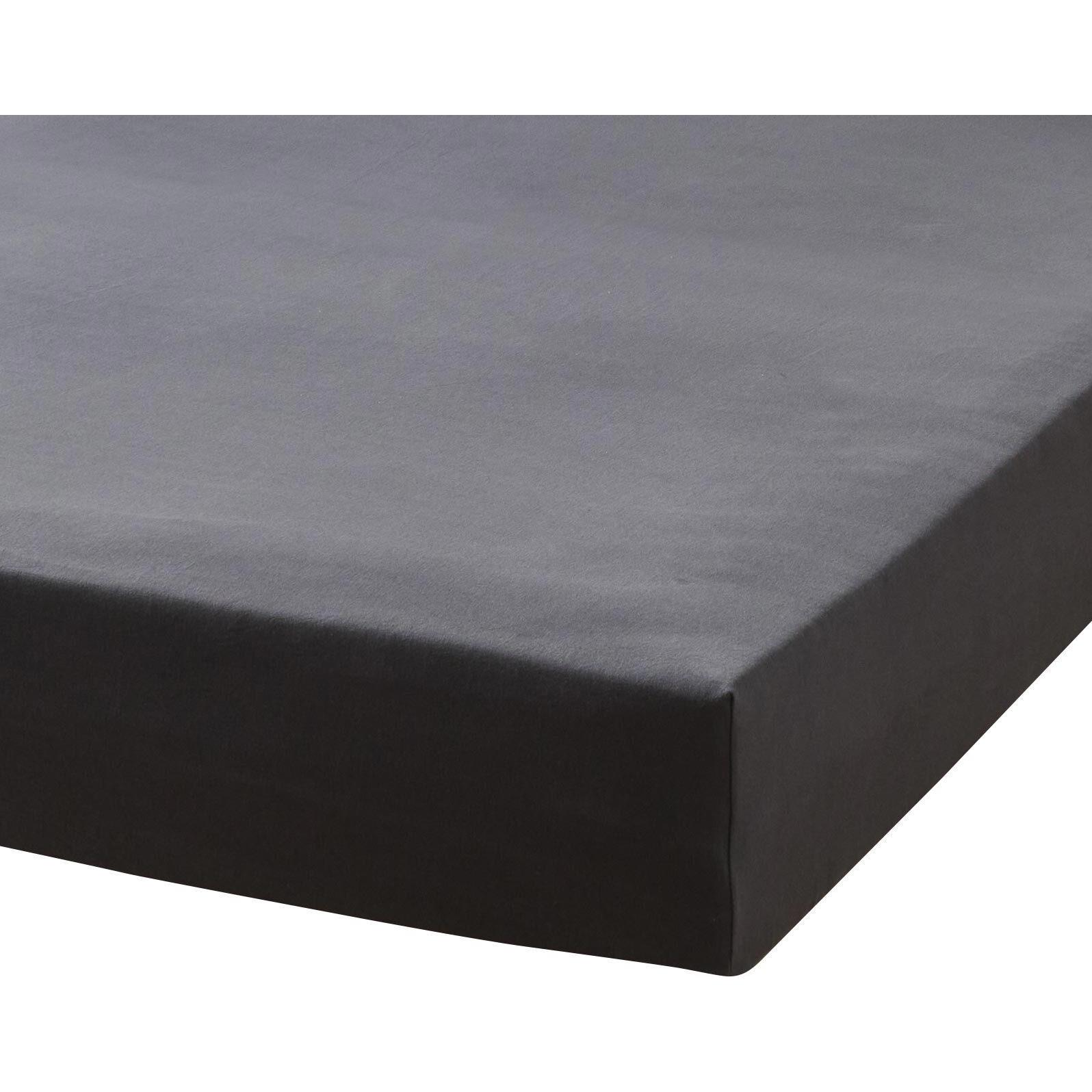 Traumschlaf, Fixleintuch, Premium Interlock (120x200 cm)