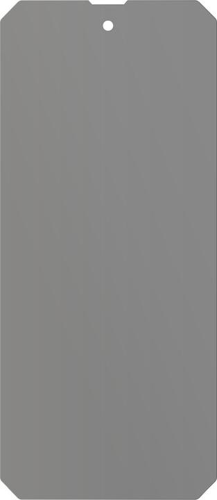 Actual product image Dipos Screen Protector 4-Way Privacy (1 Piece, Blackview BV8900)