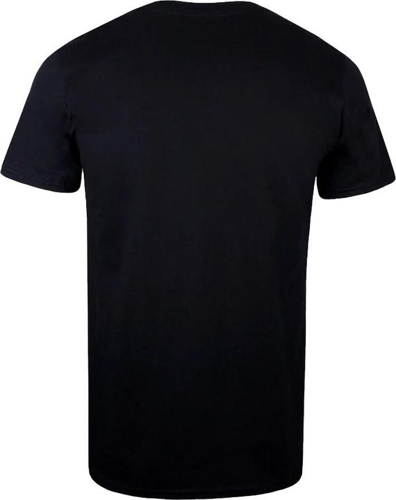 Produktbild Black Tshirt (XXL)
