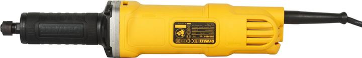 Immagine prodotto DeWalt Smerigliatrice diritta da Watt (Smerigliatrice, 450 W)