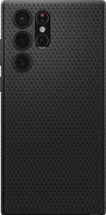 Produktbild Spigen Liquid Air (Samsung Galaxy S22 Ultra (5G))